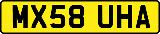 MX58UHA