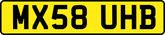 MX58UHB