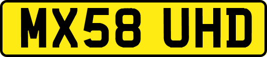 MX58UHD