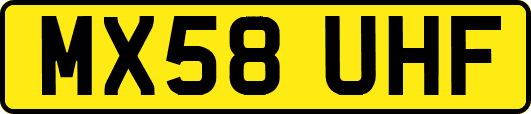 MX58UHF