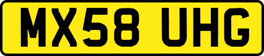 MX58UHG