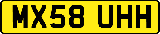 MX58UHH