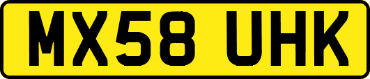 MX58UHK