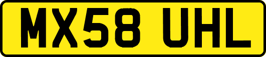 MX58UHL