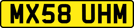MX58UHM