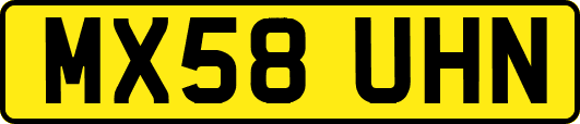 MX58UHN