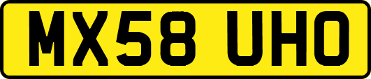 MX58UHO