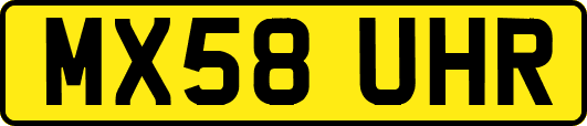 MX58UHR