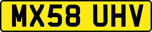 MX58UHV