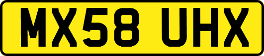 MX58UHX