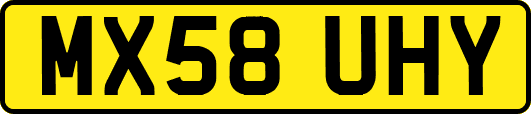 MX58UHY