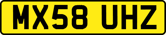 MX58UHZ