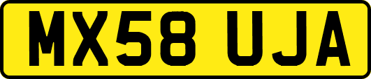 MX58UJA