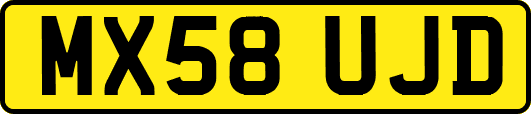 MX58UJD