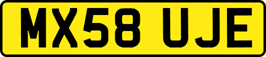 MX58UJE