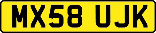 MX58UJK