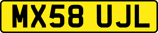 MX58UJL