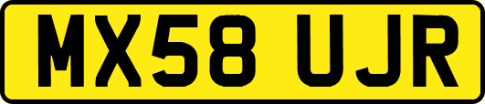MX58UJR