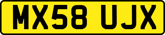 MX58UJX