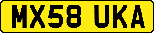 MX58UKA