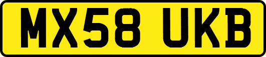 MX58UKB
