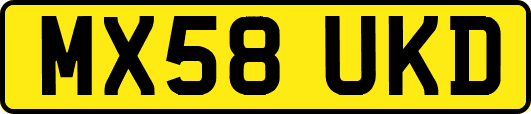 MX58UKD