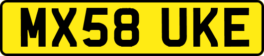 MX58UKE
