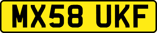 MX58UKF
