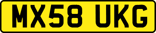 MX58UKG