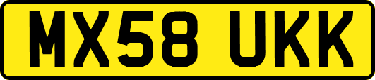 MX58UKK