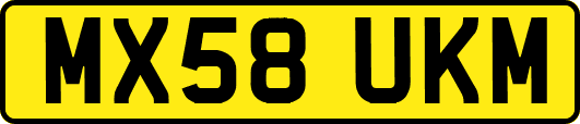 MX58UKM