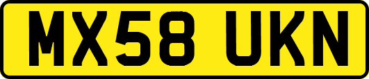MX58UKN