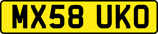 MX58UKO