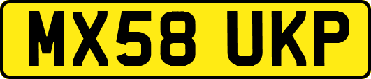 MX58UKP