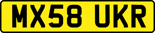 MX58UKR