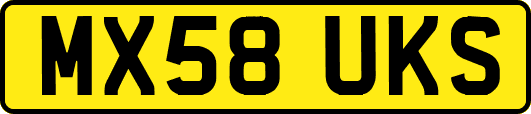 MX58UKS