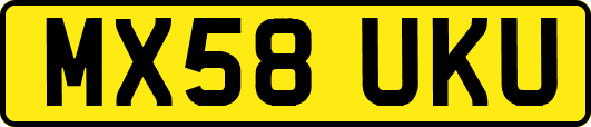 MX58UKU