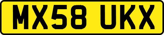 MX58UKX