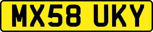 MX58UKY