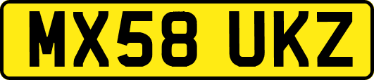 MX58UKZ