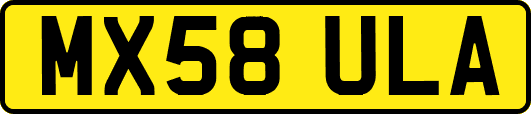 MX58ULA