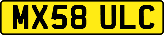MX58ULC