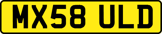 MX58ULD