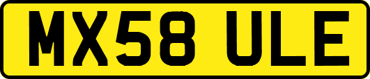 MX58ULE