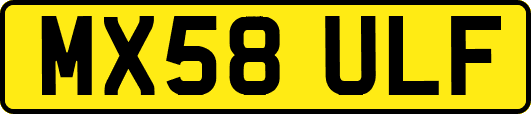 MX58ULF