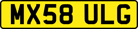 MX58ULG