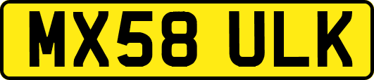 MX58ULK