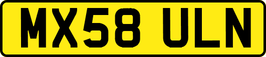 MX58ULN
