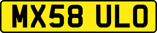 MX58ULO