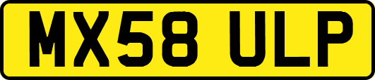 MX58ULP